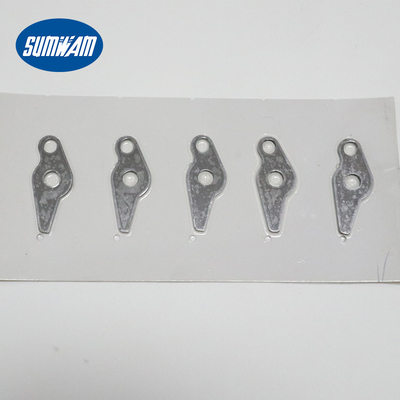 B158982 Lưỡi cắt Picanol Omni Phụ tùng máy dệt để dệt