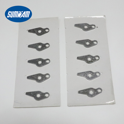 B158982 Lưỡi cắt Picanol Omni Phụ tùng máy dệt để dệt