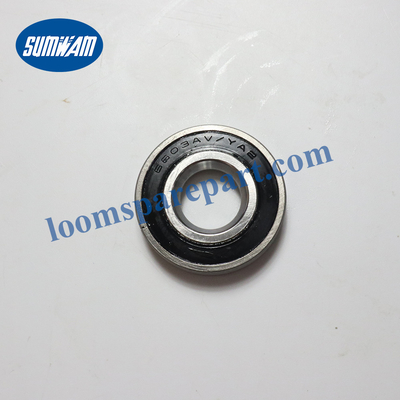 Vòng bi phụ tùng máy dệt Picanol Omni 6603 17 X 42 X 8mm
