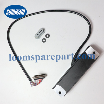 Staubli Dobby Magnet 16 Trục Phụ tùng F29246442 F29268704 F29239612 F29272701A