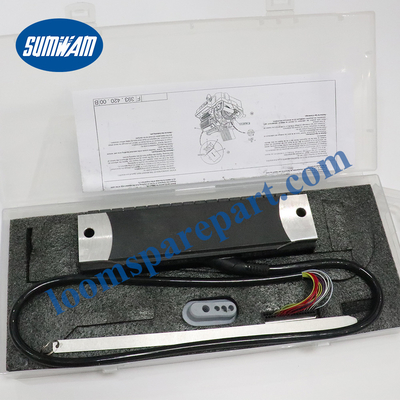Staubli Dobby Magnet 16 Trục Phụ tùng F29246442 F29268704 F29239612 F29272701A