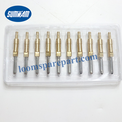 Phụ tùng máy dệt Omni Picanol Ống phun một lỗ