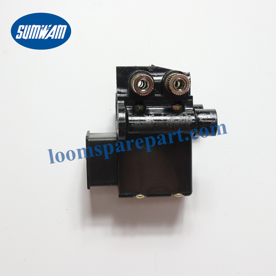 Dệt van RV Bộ phụ tùng máy dệt Picanol Omni hoàn chỉnh