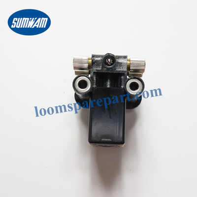 Dệt van RV Bộ phụ tùng máy dệt Picanol Omni hoàn chỉnh