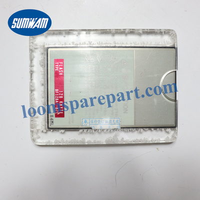 BE151713 Thẻ khóa phụ tùng máy dệt Picanol Omni 128kb
