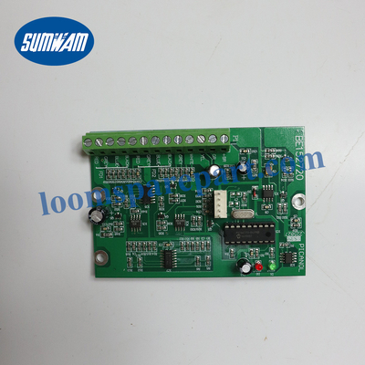 BE152720 BE152028 Thẻ FD phụ tùng máy dệt Omni Picanol