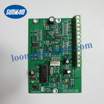 BE152720 BE152028 Thẻ FD phụ tùng máy dệt Omni Picanol