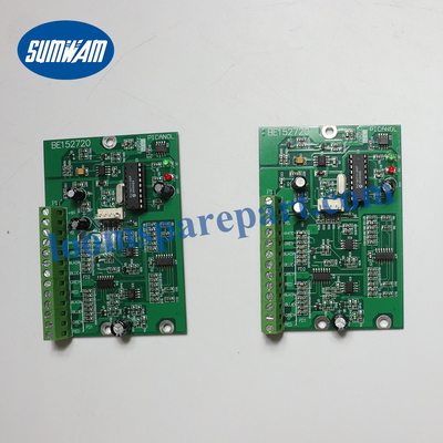 BE152720 BE152028 Thẻ FD phụ tùng máy dệt Omni Picanol