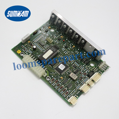 9407/2231 / 2231B Phụ tùng máy dệt Picanol Omni IRO Card Prewinder Board