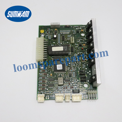 9407/2231 / 2231B Phụ tùng máy dệt Picanol Omni IRO Card Prewinder Board