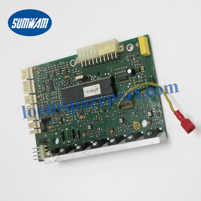 9407/2231 / 2231B Phụ tùng máy dệt Picanol Omni IRO Card Prewinder Board