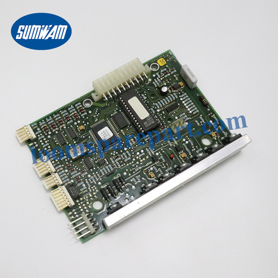 9407/2231 / 2231B Phụ tùng máy dệt Picanol Omni IRO Card Prewinder Board