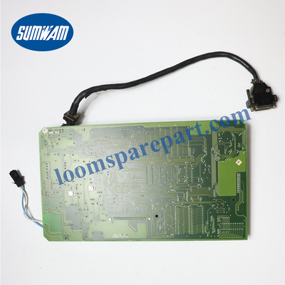 Phụ tùng máy dệt tấm Picanol Omni BE152255