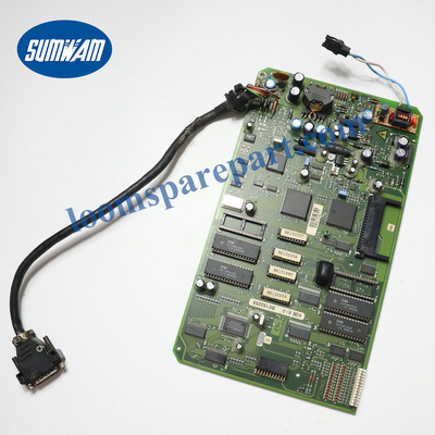 Phụ tùng máy dệt tấm Picanol Omni BE152255