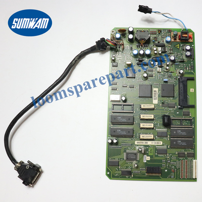 Phụ tùng máy dệt tấm Picanol Omni BE152255