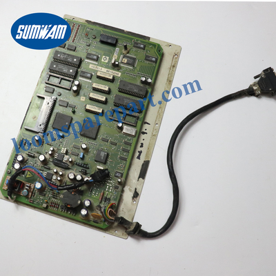 Phụ tùng máy dệt tấm Picanol Omni BE152255