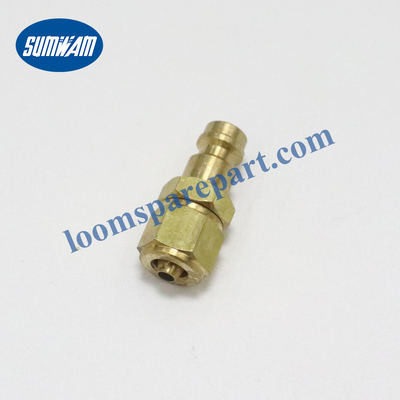 B96393 Đầu nối khí phụ tùng máy dệt Picanol Omni