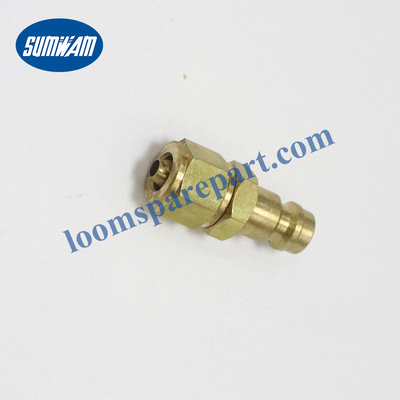 B96393 Đầu nối khí phụ tùng máy dệt Picanol Omni