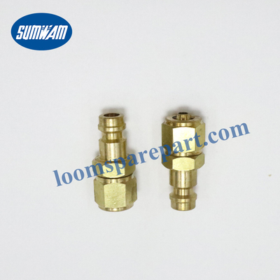 B96393 Đầu nối khí phụ tùng máy dệt Picanol Omni