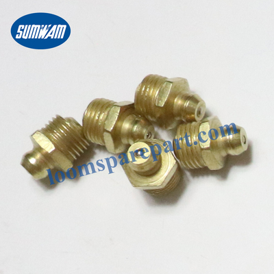 Mỡ núm vú Bộ Picanol Omni Loom Phụ tùng thay thế Đóng gói thùng carton cứng