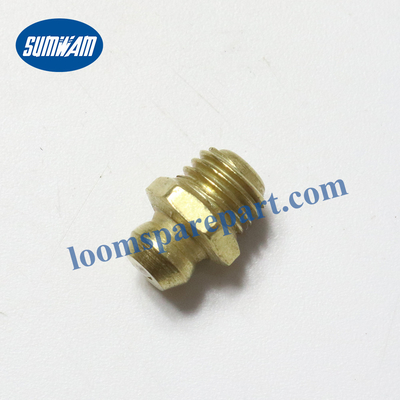 Mỡ núm vú Bộ Picanol Omni Loom Phụ tùng thay thế Đóng gói thùng carton cứng