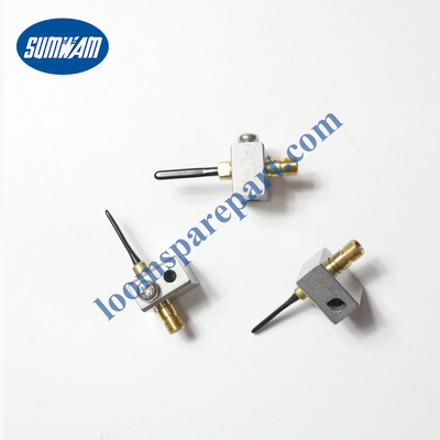 Bộ phận máy dệt một lỗ cơ sở phụ Tsudakoma Zax