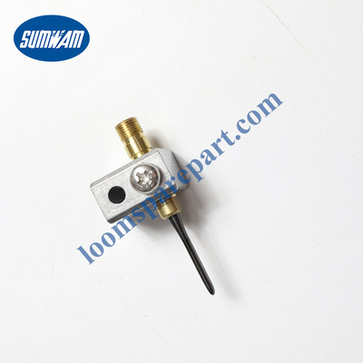 Bộ phận máy dệt một lỗ cơ sở phụ Tsudakoma Zax