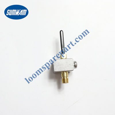 Bộ phận máy dệt một lỗ cơ sở phụ Tsudakoma Zax