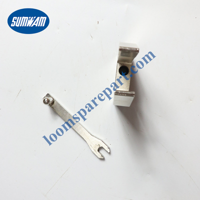 Xác định quỹ đạo Công cụ hiệu chỉnh vòi phun phụ Bộ phận máy dệt Tsudakoma Zax