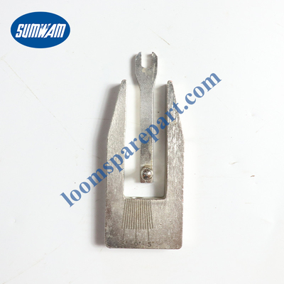 Xác định quỹ đạo Công cụ hiệu chỉnh vòi phun phụ Bộ phận máy dệt Tsudakoma Zax