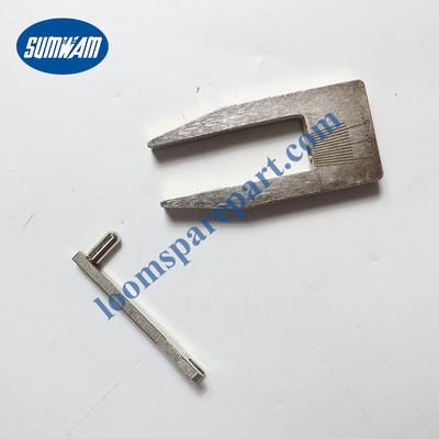 Xác định quỹ đạo Công cụ hiệu chỉnh vòi phun phụ Bộ phận máy dệt Tsudakoma Zax