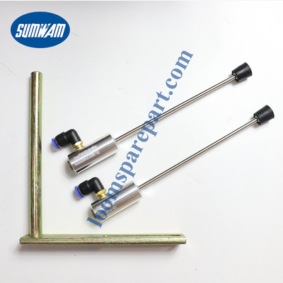 Vòi phun phụ Tsudakoma Zax Loom Phụ tùng Máy dệt