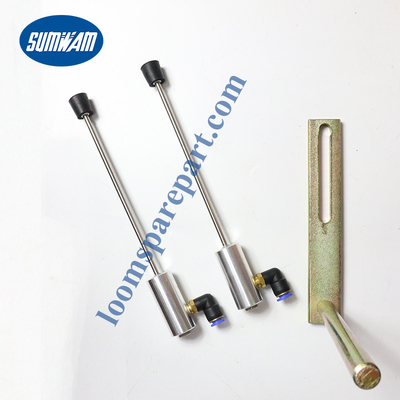 Vòi phun phụ Tsudakoma Zax Loom Phụ tùng Máy dệt
