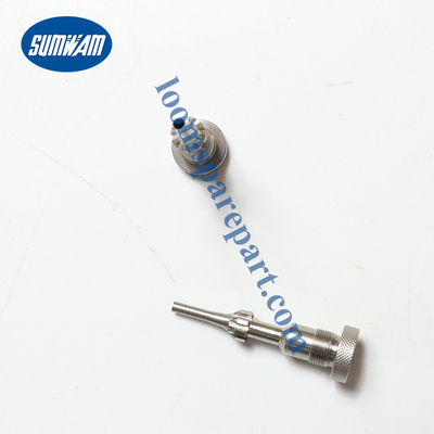 Bộ phận máy dệt lõi Tsudakoma 2 mm để dệt