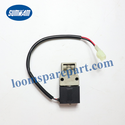 Tsudakoma ZAX Relay Solenoid Valves ED01088C Bộ phận máy dệt