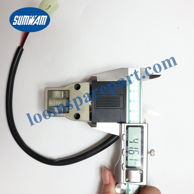 Tsudakoma ZAX Relay Solenoid Valves ED01088C Bộ phận máy dệt