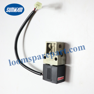 Tsudakoma ZAX Relay Solenoid Valves ED01088C Bộ phận máy dệt