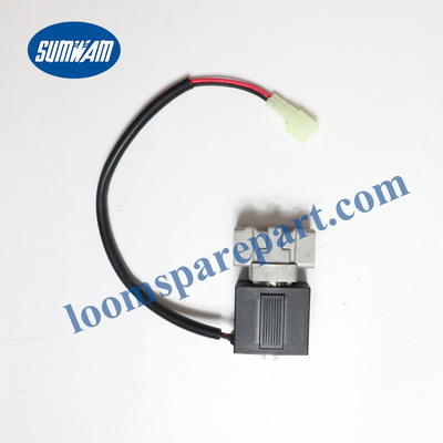 Van điện từ tiếp sức bộ phận máy dệt ZA Tsudakoma