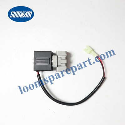 Van điện từ tiếp sức bộ phận máy dệt ZA Tsudakoma