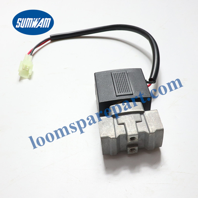 Van điện từ tiếp sức bộ phận máy dệt ZA Tsudakoma