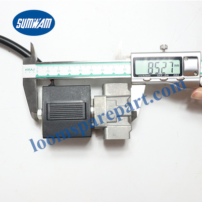 Van điện từ tiếp sức bộ phận máy dệt ZA Tsudakoma