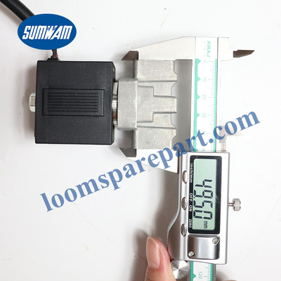 Van điện từ tiếp sức bộ phận máy dệt ZA Tsudakoma