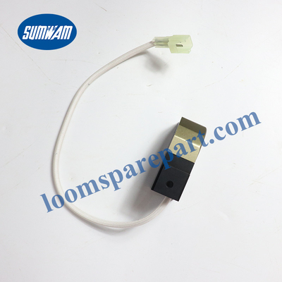 ZA203 Tsudakoma Loom Phụ tùng Air Jet Weft Lưu trữ Pin