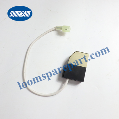 ZA203 Tsudakoma Loom Phụ tùng Air Jet Weft Lưu trữ Pin