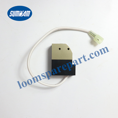 ZA203 Tsudakoma Loom Phụ tùng Air Jet Weft Lưu trữ Pin