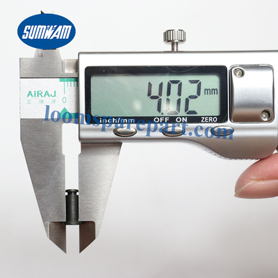 Chốt lăn Tsudakoma Bộ phận máy dệt Zax Bộ phận máy dệt khí phản lực