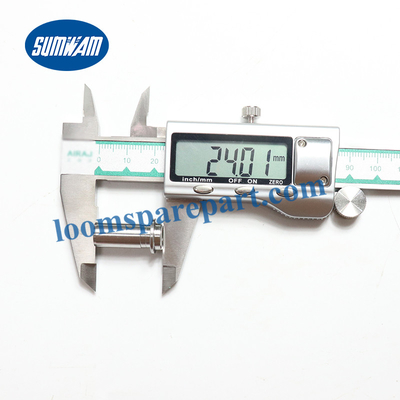Đóng gói giấy bong bóng Bộ phận máy dệt Tsudakoma Pít tông Picanol Omni Rv