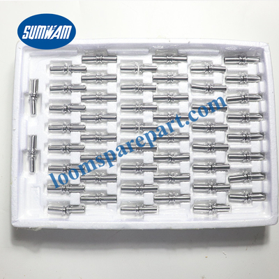 Đóng gói giấy bong bóng Bộ phận máy dệt Tsudakoma Pít tông Picanol Omni Rv
