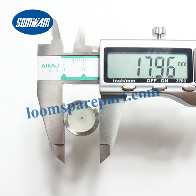 Đóng gói giấy bong bóng Bộ phận máy dệt Tsudakoma Pít tông Picanol Omni Rv