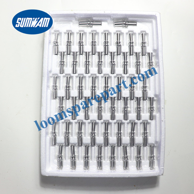 Đóng gói giấy bong bóng Bộ phận máy dệt Tsudakoma Pít tông Picanol Omni Rv